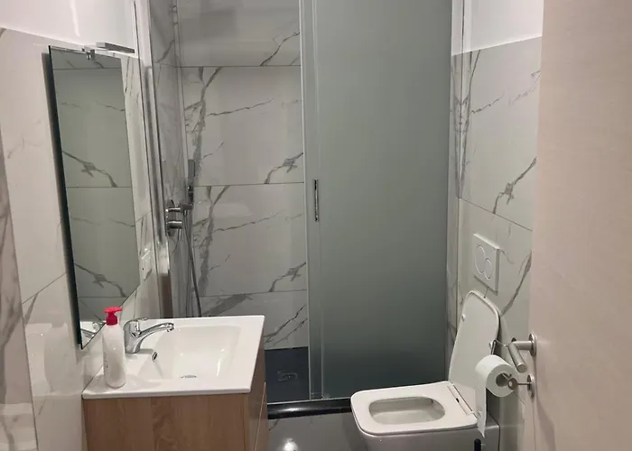 Appartement Milanforester *