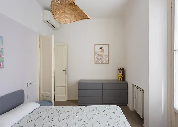 Apartamento And Glamour Home! Milán