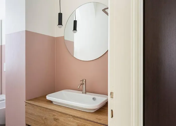 And Glamour Home! Milán