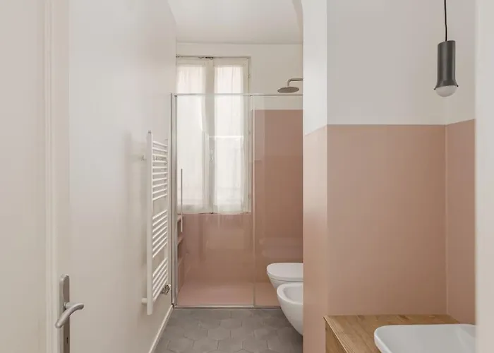 Apartamento And Glamour Home! *