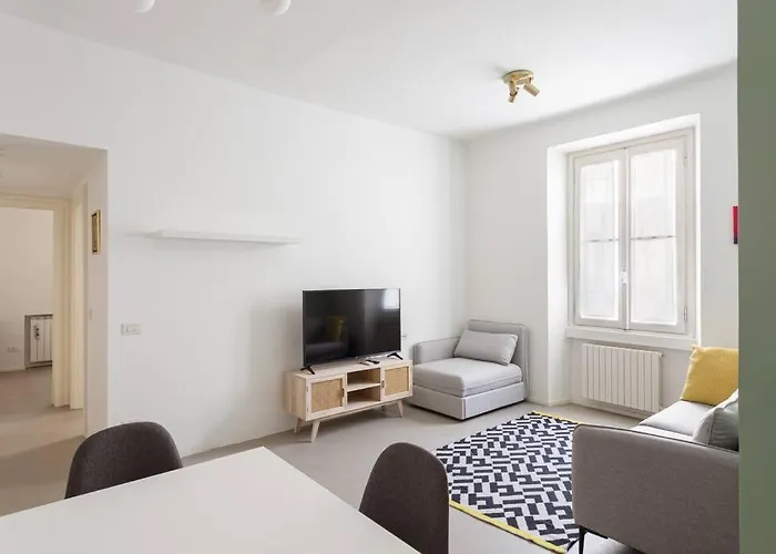 Apartamento And Glamour Home! *