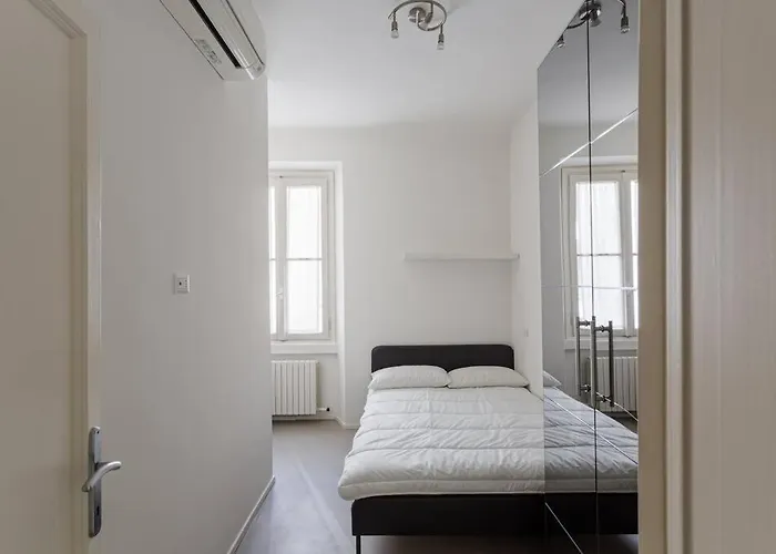 Central&glamour Home! *