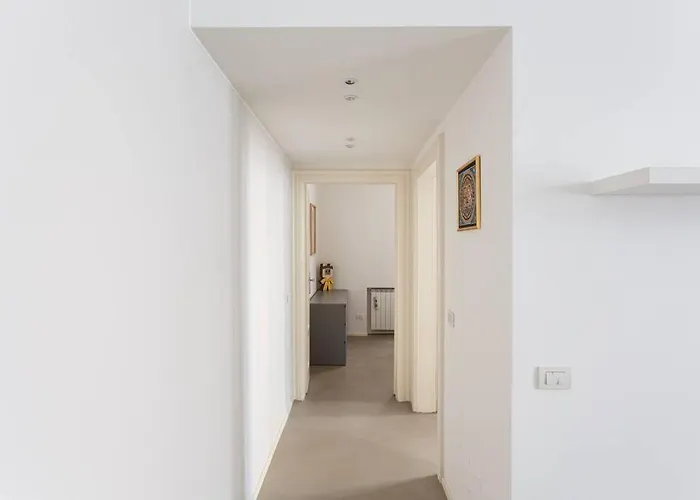 Appartement Central&glamour Home! *