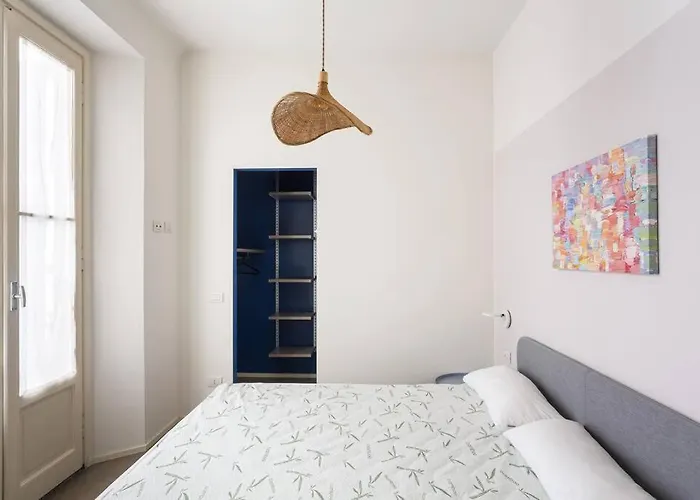 Central&glamour Home! *