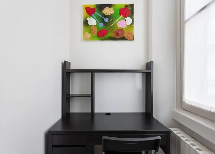 And Glamour Home! * Milán