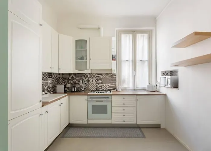 And Glamour Home! Apartamento