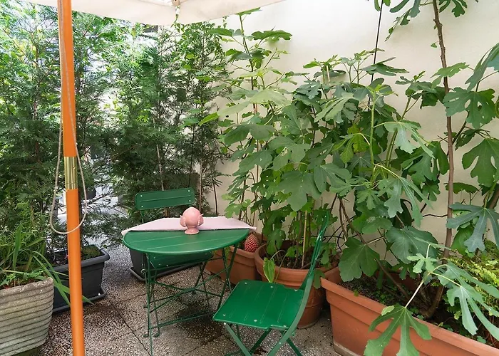 Nuovissimo Monolocale Con Cucina E Terrazzo *