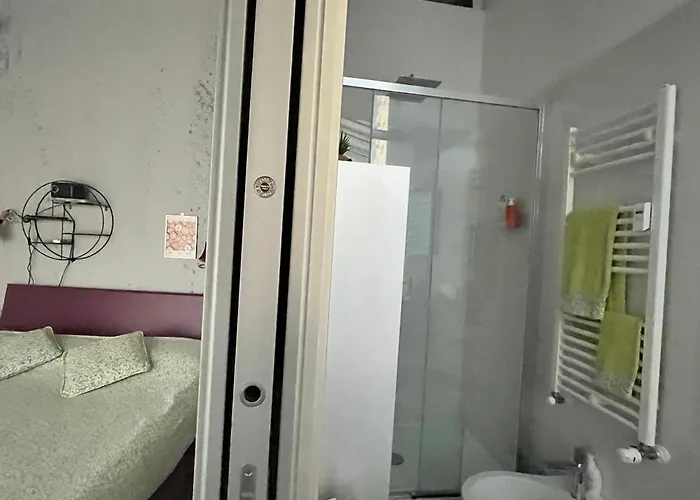 Bellissima Con Bagno Privato Citylife - Sempione