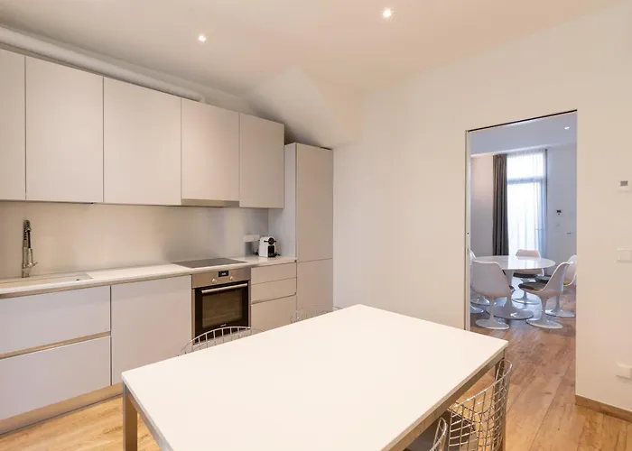 Beautiful Two Bedrooms Navigli - Mirable Pm Appartamento *
