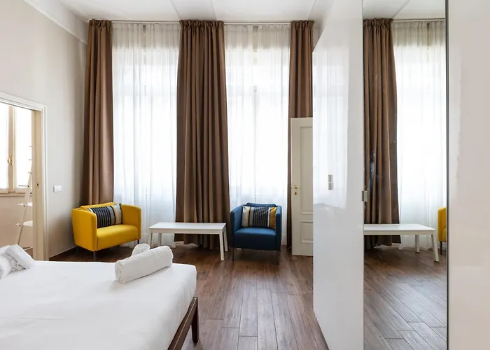 Crocetta Boheme Bilocale I Piano - Mirable Pm