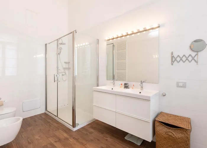 Crocetta Boheme Bilocale I Piano - Mirable Pm