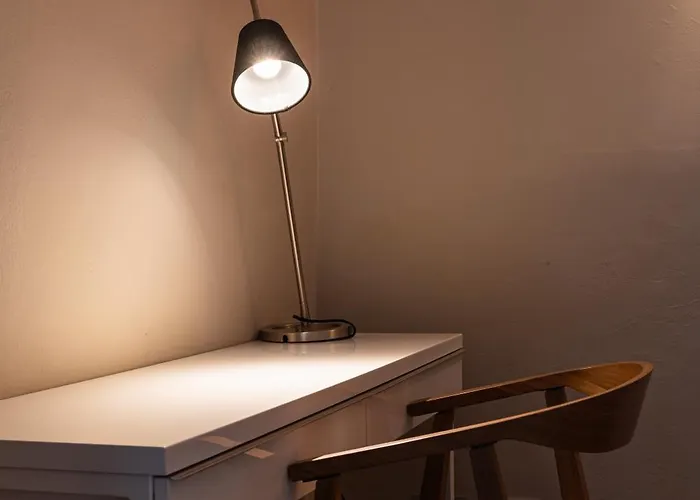 Appartement Crocetta Aida One Bedroom 1st Floor - Mirable Pm Milan