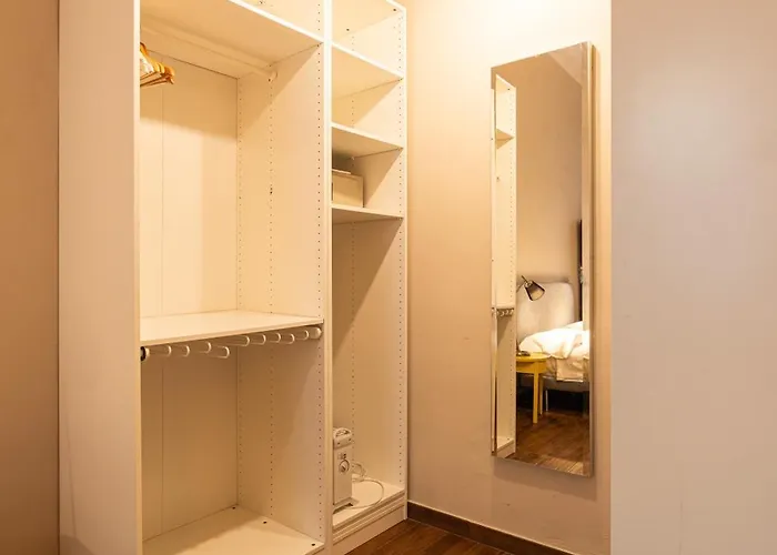 Crocetta Traviata Bilocale I Piano - Mirable Pm Apartamento Milão