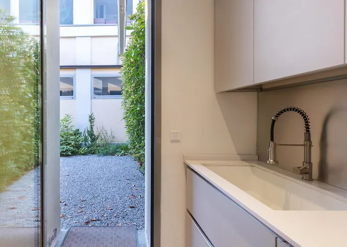 Beautiful Two Bedrooms Navigli - Mirable Pm Appartamento *