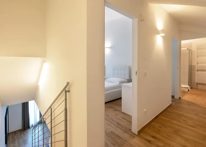 Beautiful Two Bedrooms Navigli - Mirable Pm