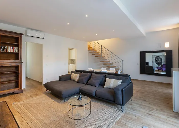 Beautiful Two Bedrooms Navigli - Mirable Pm Appartamento Milano