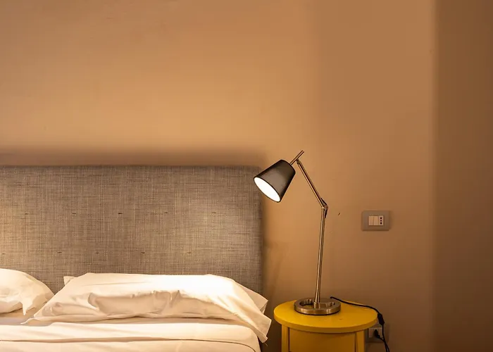 Apartamento Crocetta Traviata Bilocale I Piano - Mirable Pm Milão