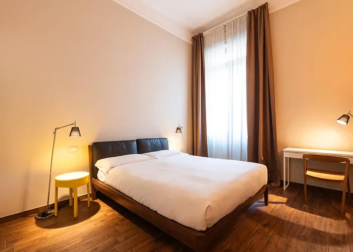 Apartment Crocetta Aida One Bedroom 1st Floor - Mirable Pm