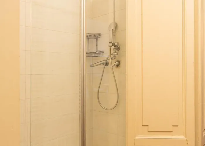 Appartement Crocetta Aida One Bedroom 1st Floor - Mirable Pm Milan