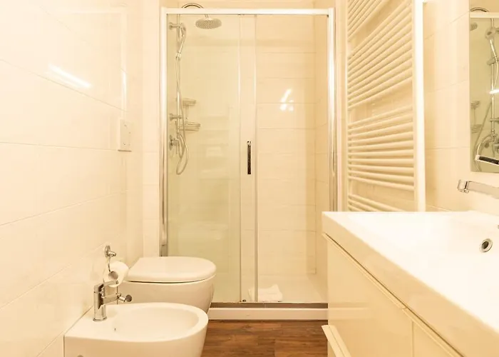 Crocetta Traviata Bilocale I Piano - Mirable Pm *