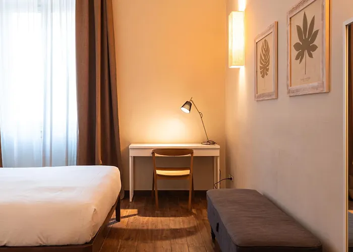 Crocetta Aida One Bedroom 1st Floor - Mirable Pm Apartament Mediolan