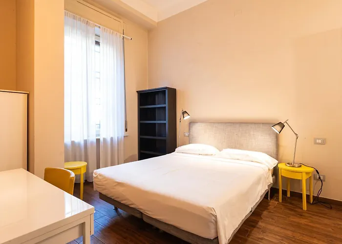 Crocetta Traviata Bilocale I Piano - Mirable Pm Milão