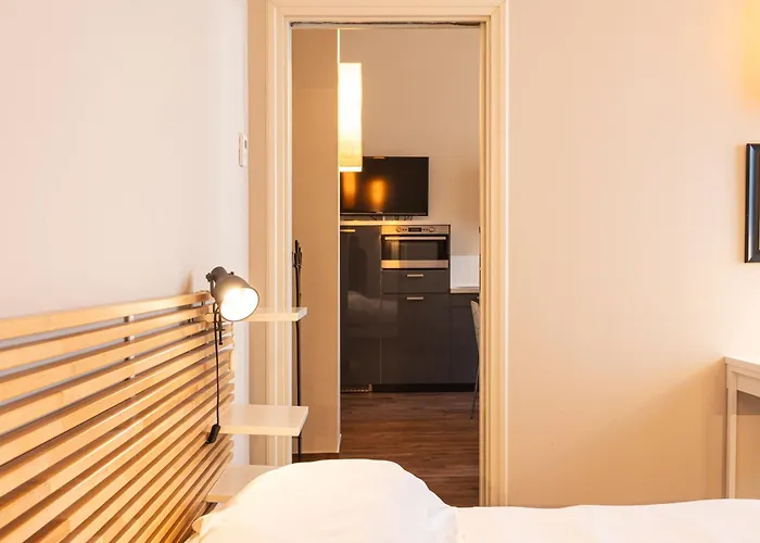 アパート Crocetta Turandot One Bed 1st Floor - Mirable Pm ミラノ