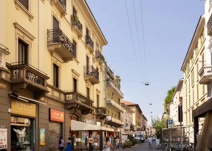 Appartamento Two Bedroom Last Floor Sarpi - Mirable Pm *