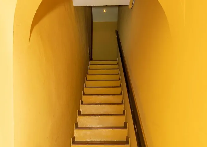 Two Bedroom Last Floor Sarpi - Mirable Pm