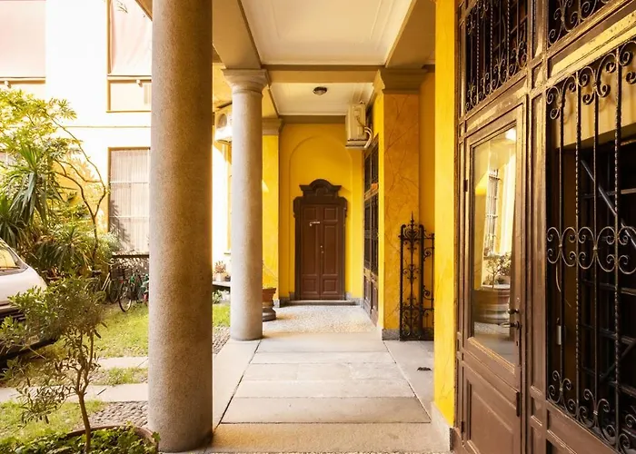 Appartamento Two Bedroom Last Floor Sarpi - Mirable Pm