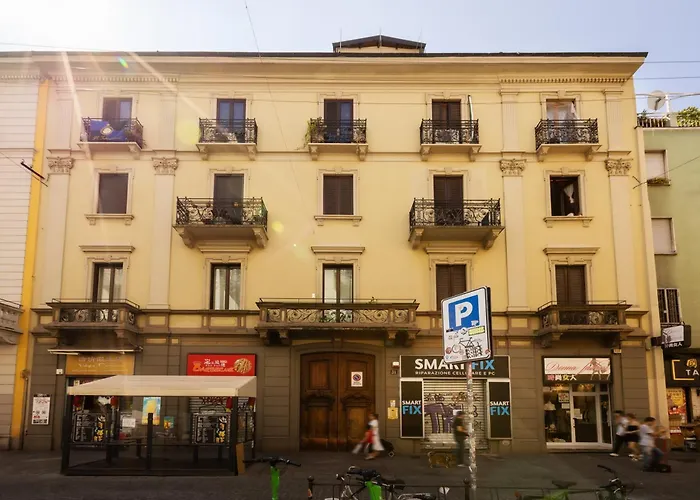 Appartamento Two Bedroom Last Floor Sarpi - Mirable Pm *