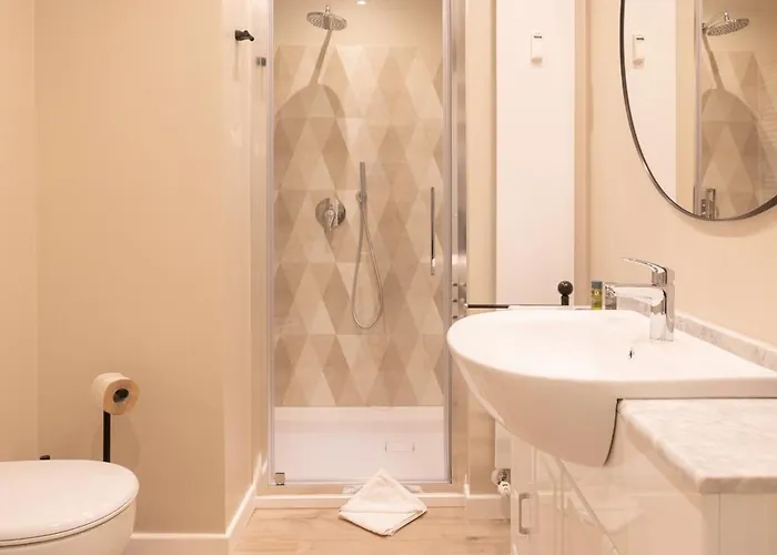 Wonderful 2 Bedrooms Fiera Area - Mirable Pm