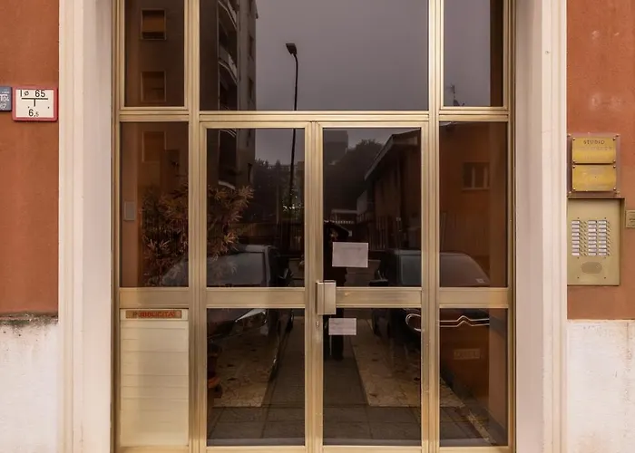 Wonderful 2 Bedrooms Fiera Area - Mirable Pm 公寓