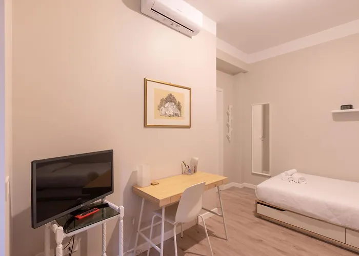 Wonderful 2 Bedrooms Fiera Area - Mirable Pm