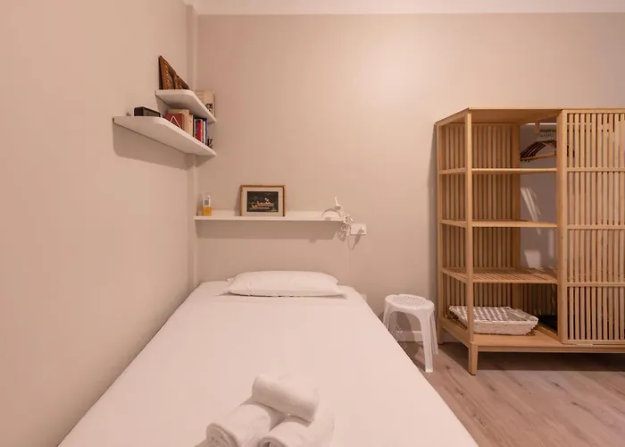 公寓 Wonderful 2 Bedrooms Fiera Area - Mirable Pm 米兰