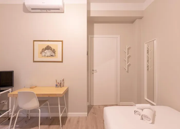 Wonderful 2 Bedrooms Fiera Area - Mirable Pm *