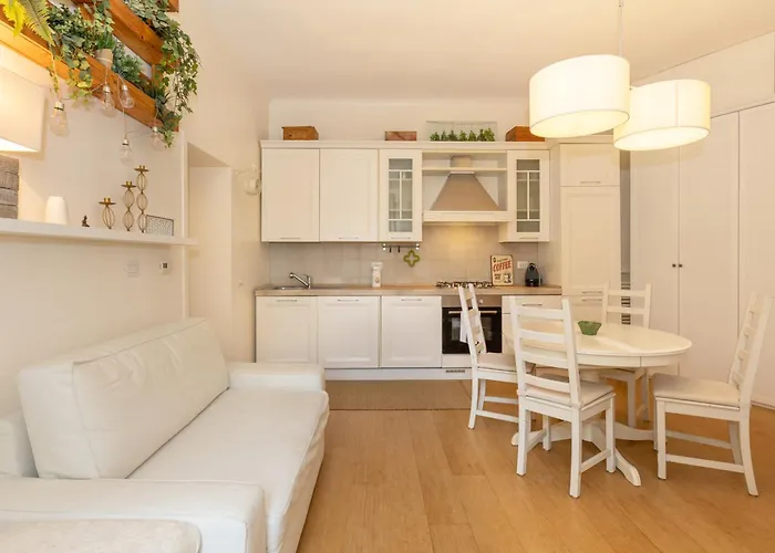 Wonderful Onebedroom Flat Chinatown - Mirable Pm *