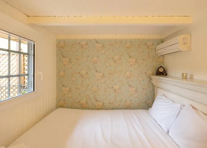 Lejlighed Wonderful Onebedroom Flat Chinatown - Mirable Pm