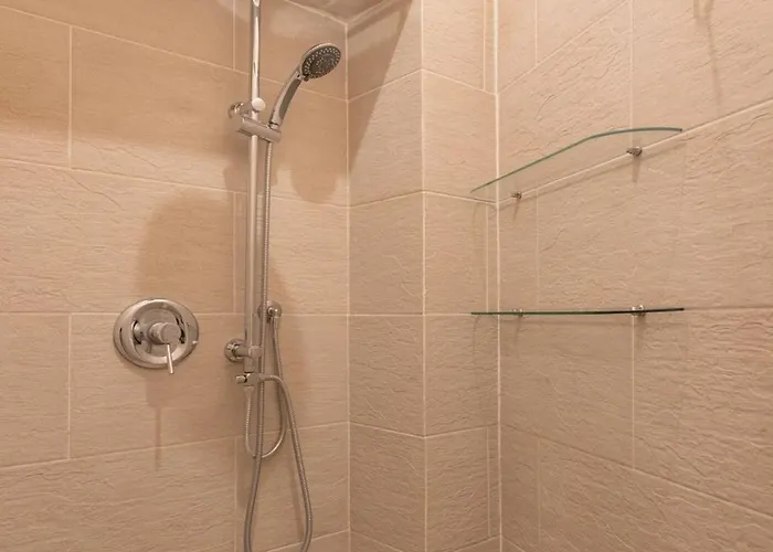 Wonderful Onebedroom Flat Chinatown - Mirable Pm Lejlighed Milano