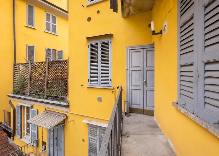 Wonderful Onebedroom Flat Chinatown - Mirable Pm *