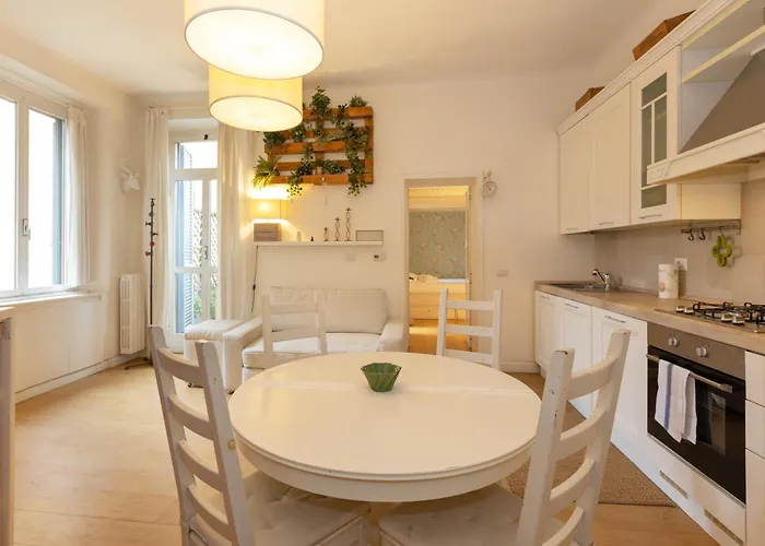 Wonderful Onebedroom Flat Chinatown - Mirable Pm