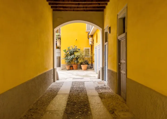 Appartamento Wonderful Onebedroom Flat Chinatown - Mirable Pm *