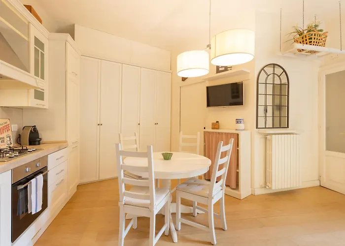 Wonderful Onebedroom Flat Chinatown - Mirable Pm Lejlighed Milano