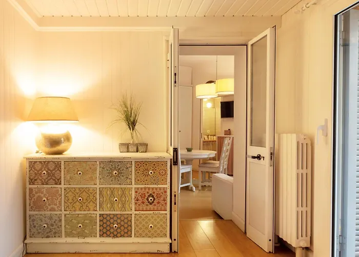 Wonderful Onebedroom Flat Chinatown - Mirable Pm *