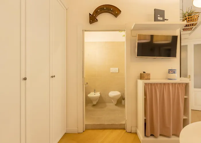 Wonderful Onebedroom Flat Chinatown - Mirable Pm