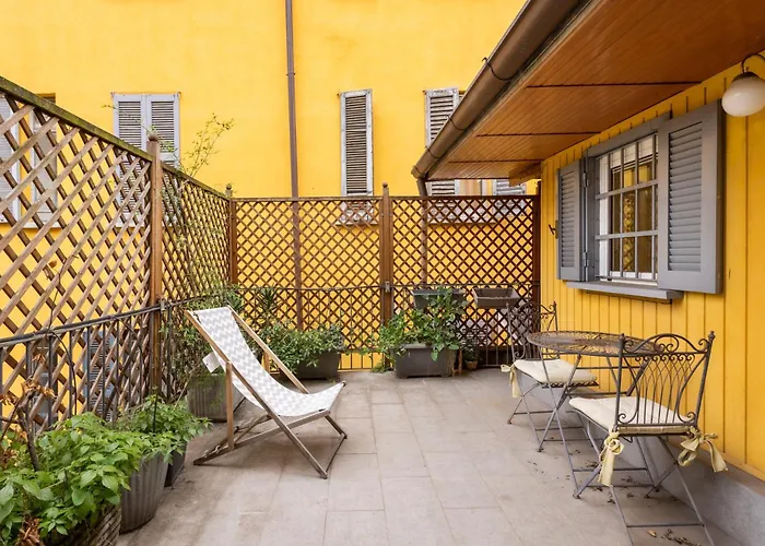 Lejlighed Wonderful Onebedroom Flat Chinatown - Mirable Pm