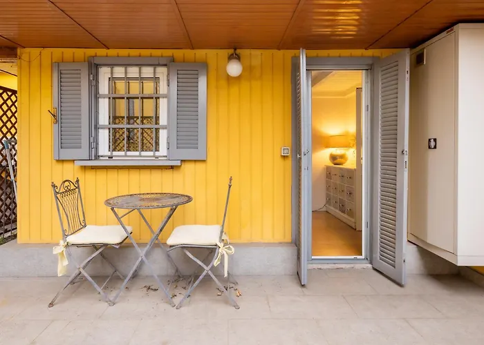 Wonderful Onebedroom Flat Chinatown - Mirable Pm Lejlighed *