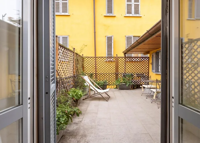 Lejlighed Wonderful Onebedroom Flat Chinatown - Mirable Pm *