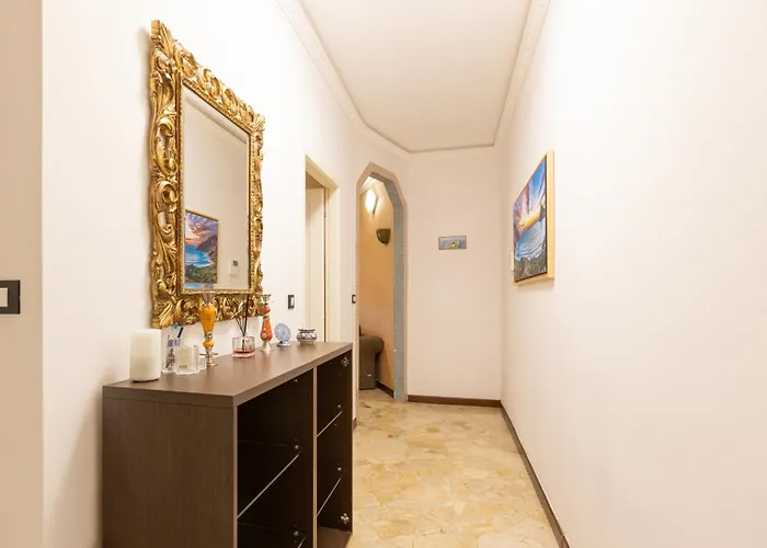 Splendido Trilocale Zona Citta Studi - Mirable Pm *