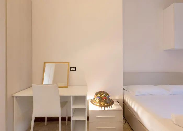 Splendido Trilocale Zona Citta Studi - Mirable Pm Apartamento *